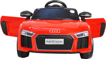 flipkart child car