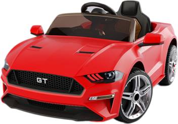 Toy House Mustang Gt Sports Rechargeable With Remote For Kids 2 To 5 Yrs Car Battery Operated Ride On Price In India Buy Toy House Mustang Gt Sports Rechargeable With Remote