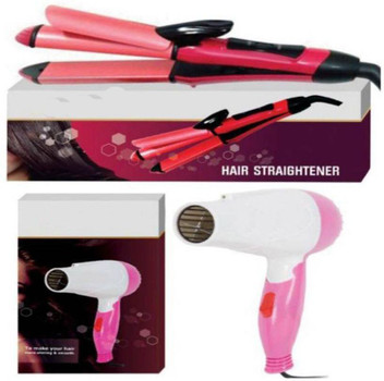sapphire hair straightener price