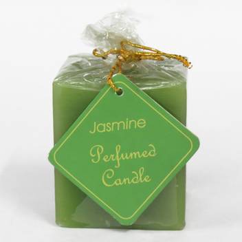 Auroshikha Perfumed Color Candle Cube Shape Jasmine Price In India Buy Auroshikha Perfumed Color Candle Cube Shape Jasmine Online In India Reviews Ratings Features Flipkart Com