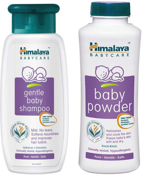 himalaya baby shampoo flipkart