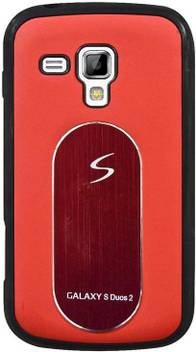 Covernew Back Cover For Samsung Galaxy S Duos 2 Covernew Flipkart Com