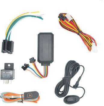 D Trac Vehicle Gps Tracking Device For Car Bike Bus Truck Gps Real Time Vehicle Tracker Free Application For Tracking Gps Device Price In India Buy D Trac Vehicle Gps