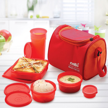 cello lunch box cover