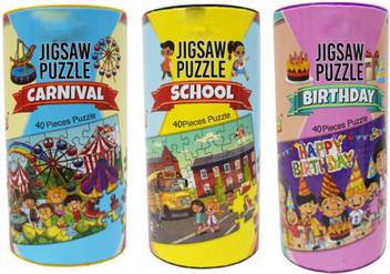 Adi Trading Jigsaw Puzzle Game For Kids Set Of 3 Games Jigsaw Puzzle Game For Kids Set Of 3 Games Shop For Adi Trading Products In India Flipkart Com