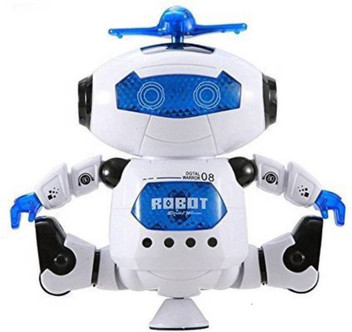 flipkart remote control robot