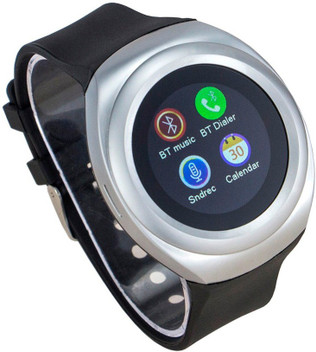 drumstone smartwatch