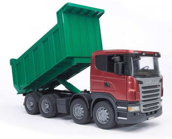 toy truck price