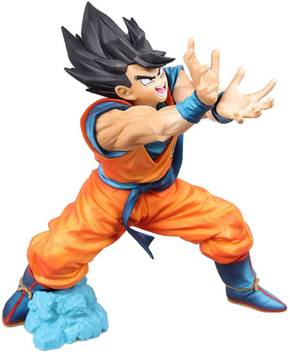 Toy Mela Japanese Anime Dbz Super Saiyan Dragon Ball Z Goku Gohan