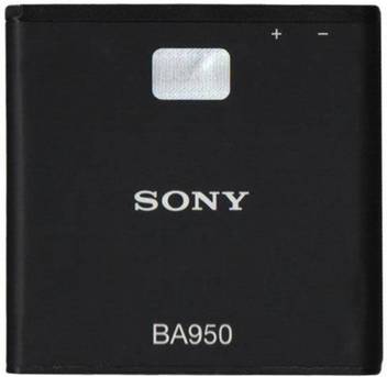 Sony Bst 38 Battery Sony Flipkart Com