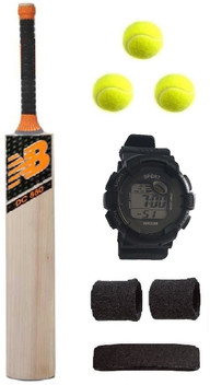 nb tennis bat