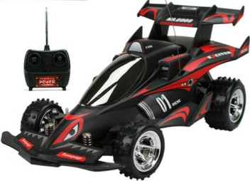 x gallop car
