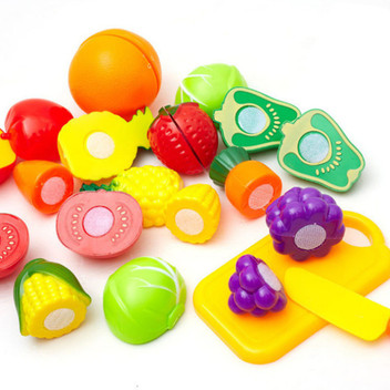 velcro vegetable toys india