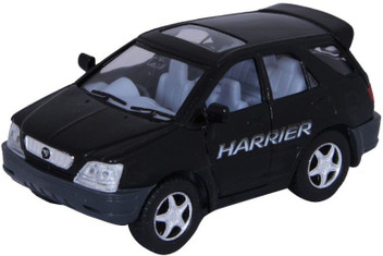 toyota harrier diecast