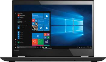 Lenovo Core I5 7th Gen 8 Gb 1 Tb Hdd Windows 10 Home Yoga 520 2 In 1 Laptop Rs 73490 Price In India Buy Lenovo Core I5 7th Gen 8 Gb 1