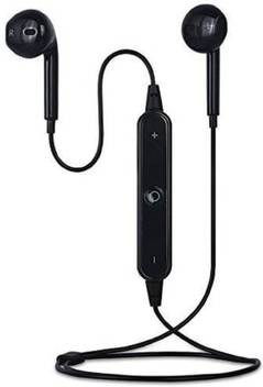 Moojlo Wireless Earphone Bluetooth Mi Headphone For Oppo Vivo