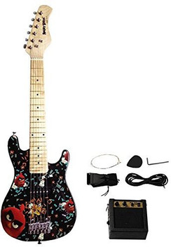 toy electric guitars