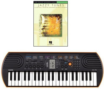 flipkart casio keyboard