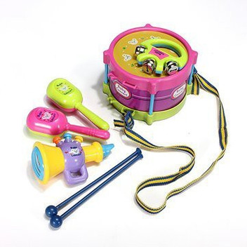 musical toys for babies 6 months