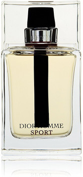 dior homme sport