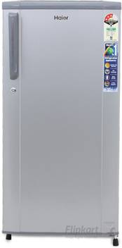 Haier 181 L Direct Cool Single Door 3 Star Refrigerator Online at ...