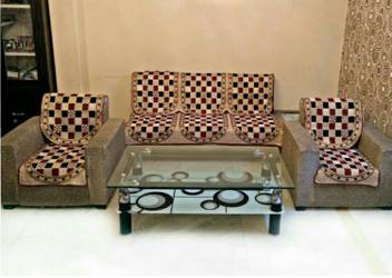 Shree Khatu Prints Cotton Sofa Cover Price In India Buy Shree Khatu Prints Cotton Sofa Cover Online At Flipkart Com