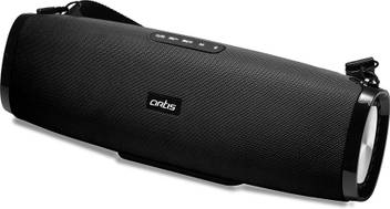 Buy Artis Bt X40 20 W Bluetooth Speaker Online From Flipkart Com