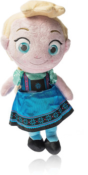 baby elsa doll