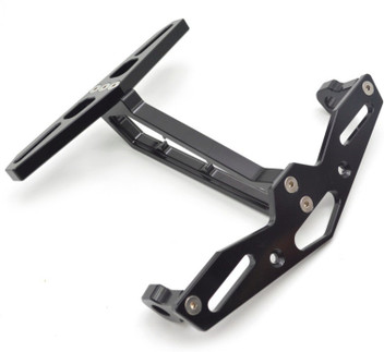 pulsar 150 tail panel online