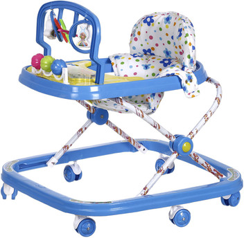 baby walker on flipkart