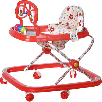 baby walker on flipkart
