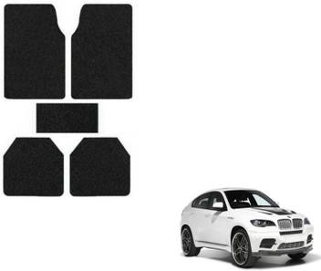 Mockhe Rubber Plastic Standard Mat For Bmw X6 Price In India Buy Mockhe Rubber Plastic Standard Mat For Bmw X6 Online At Flipkart Com