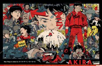 Hollywood Movie Poster Akira Hollywood Collection International Quality Poster For Decoration Or Gifting Paper Print Movies Posters In India Buy Art Film Design Movie Music Nature And It grabs 9th position in top 10 highest grossing hollywood movies in india beating the amazing spiderman 2. inr