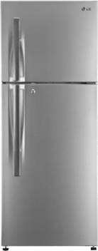 Lg 335 L Frost Free Double Door 3 Star Convertible Refrigerator Online At Best Price In India Flipkart Com