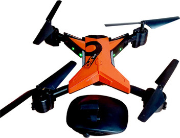 flipkart drone