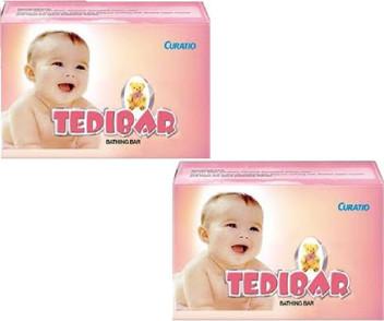 tedibar soap flipkart