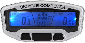 speedometer for cycle flipkart