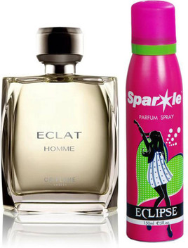 parfum eclat homme
