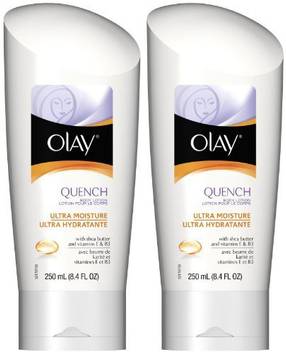 Generic Olay Quench Ultra Moisture Body Lotion Price In