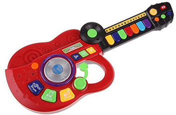 kids dj toy