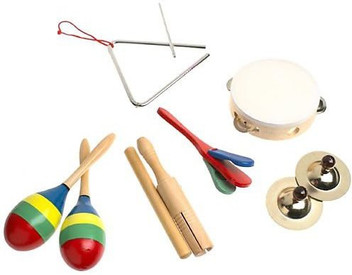 melissa and doug music box