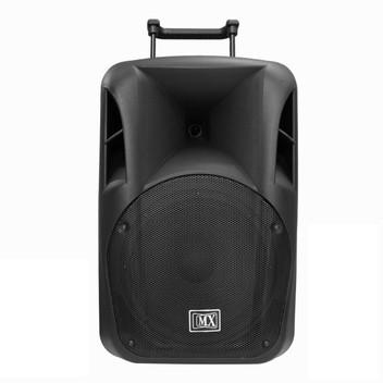 croma trolley music system