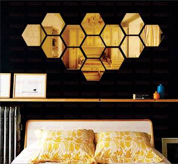 Look Decor Xxxl 3d Sticker Price In India Buy Look Decor Xxxl 3d Sticker Online At Flipkart Com