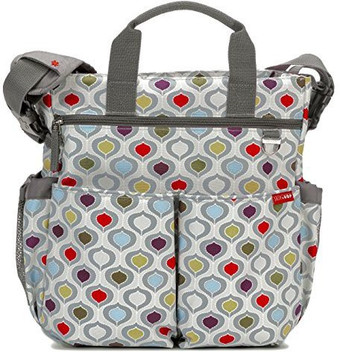 buy buy baby skip hop diaper bag