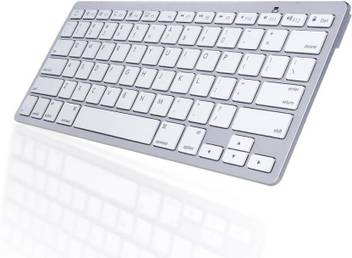 Blendia Ultrathin Bluetooth Keyboard For Ipad Air Ipad Mini Ipad 2 3 4 Iphone 4 4s 5 5s Google Nexus Samsung Galaxy Tab Samsung Galaxy Note And Other Tablets Wireless Tablet Keyboard Blendia Flipkart Com