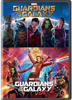 Guardians Of The Galaxy Vol 1 Vol 2 Dvd Price In India Buy Guardians Of The Galaxy Vol 1 Vol 2 Dvd Online At Flipkart Com