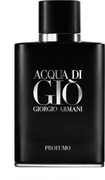 giorgio armani acqua di gio profumo tester
