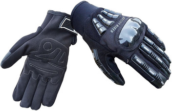 gloves for bike riding flipkart