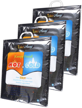 hot and cold bags
