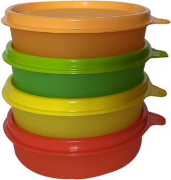 tupperware executive lunch